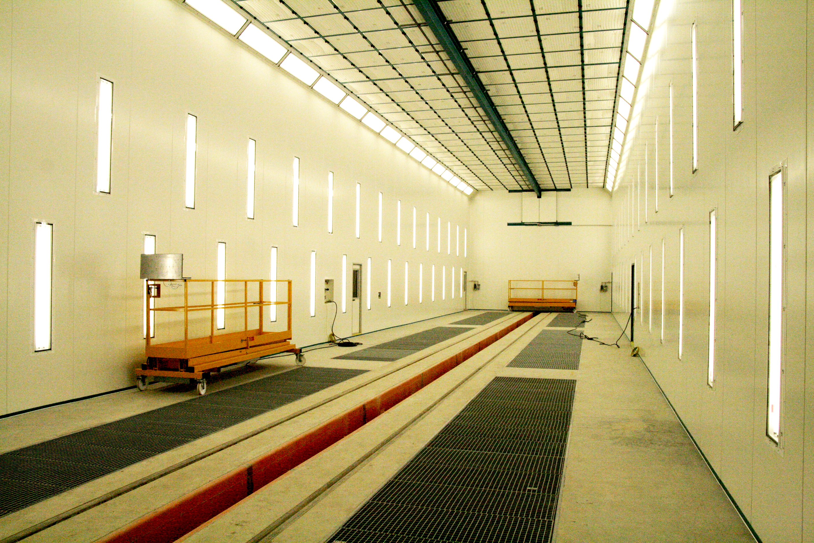 Lakovna Brno